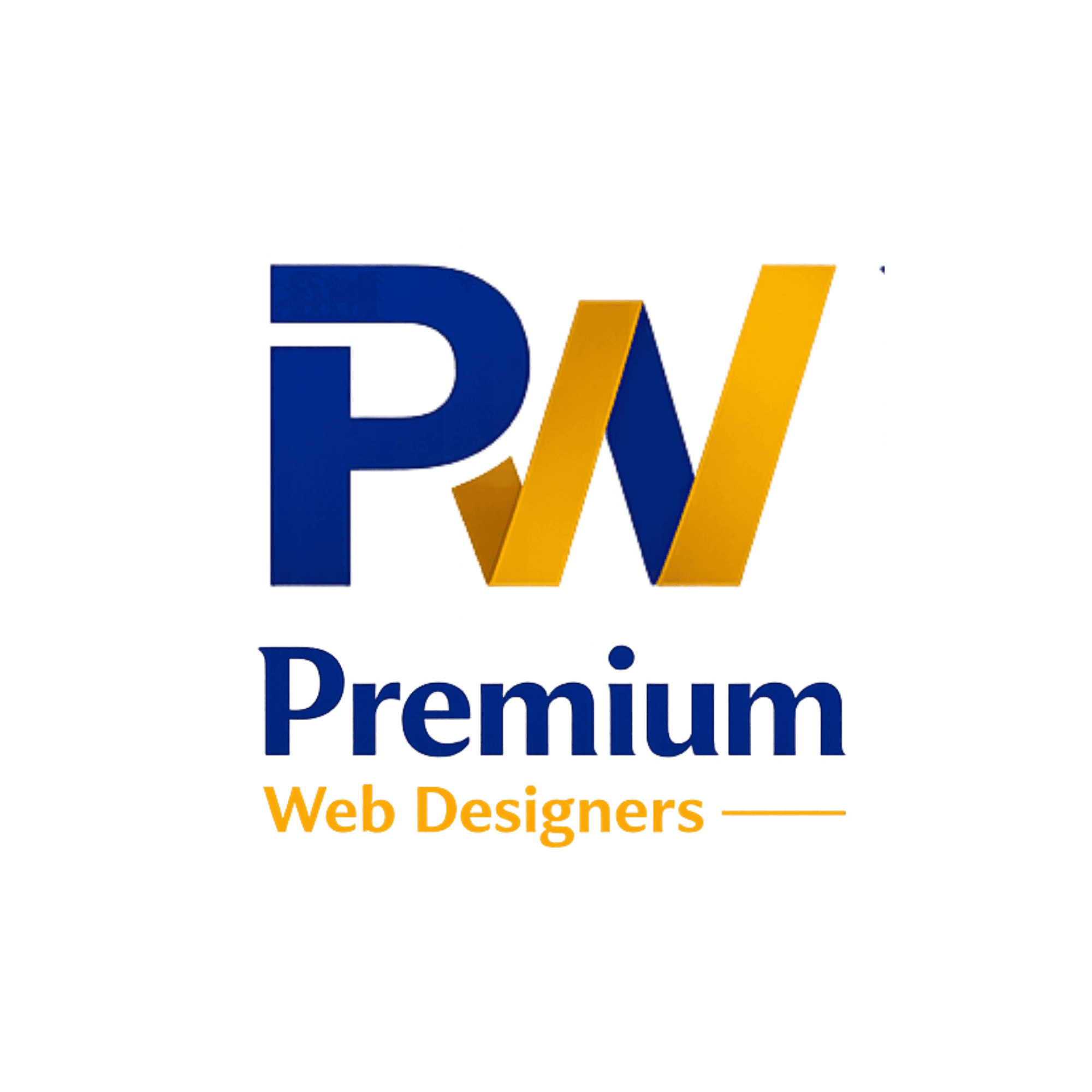 Premium digital experience showcase